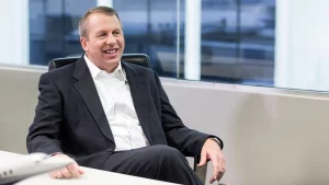 Textron CEO Discusses Market Trends, Show Security And Bizav's Future