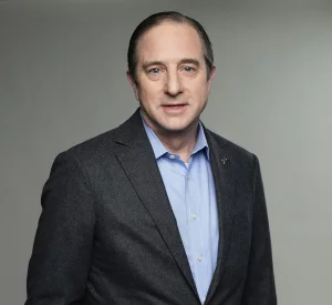 Boeing Selects New Global Services CEO