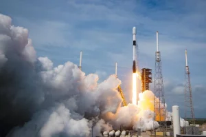 Northrop Troubleshooting Cygnus Issue Following Launch
