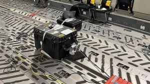 USAF Advances Magnetic Navigation As An Unjammable GPS Alternative