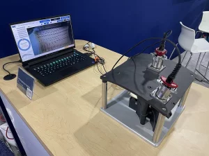 GE Aerospace Advances AI-Powered Blade Inspection Technology