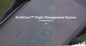 Avionic Core Software SwiftCore Flight Management System | Advanced Avionics for UAS/UAV Flight