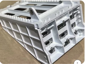 Type Bar Assembly ASSEMBLY