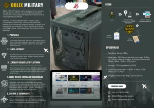 PC OBLIX