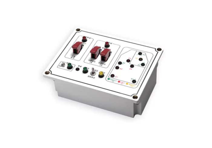 HCU (Hybrid Control Unit)