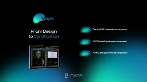 Vaps Raps VAPS: HMI, From Design to Certification
