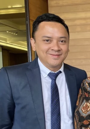 Rafael Rio Ariowibowo