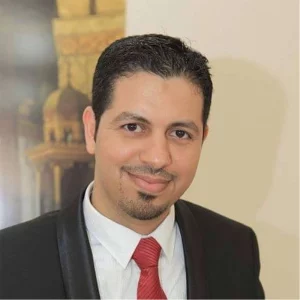 Ahmed Alawainati