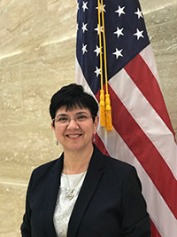 Monica Eremia