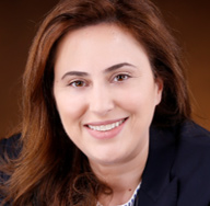 Rima Maalouf