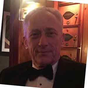 Tom Plutt