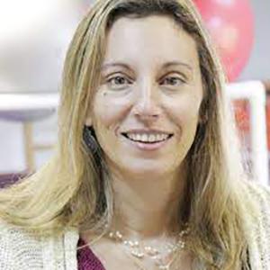 Astrid von Oetinger