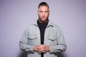 Jeffrey Klaaijsen