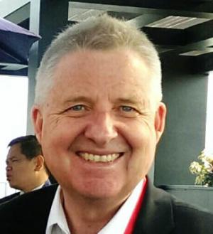 Bruce Bottger