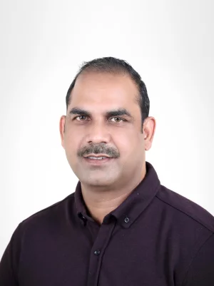 Bechan Prasad