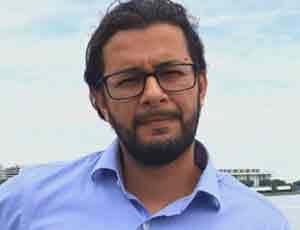 Alexander Rincon