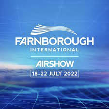 Farnborough Enquiries