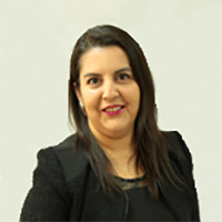 Claudia Caceres