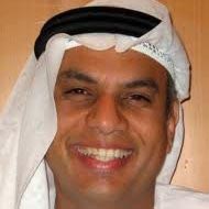 Marwan Alhamar