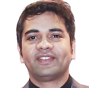 Mukesh Kharia
