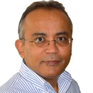 Yakin Patel