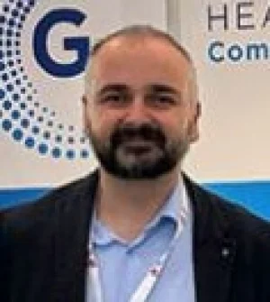 Bozhidar Georgiev
