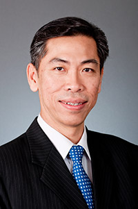 Richard Yong