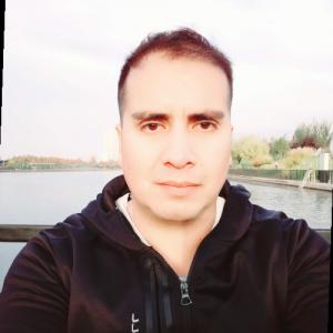 Alberto Alfaro