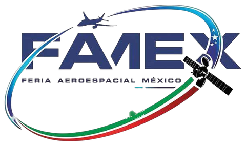 FAMEX 2027 — Feria Aeroespacial México